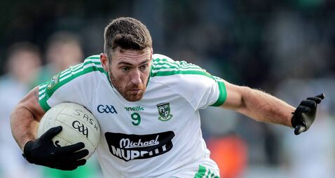 Whyte joins Kildare management team for 2027
