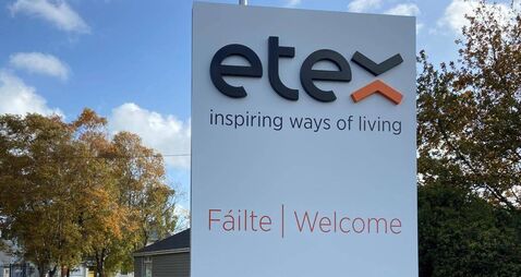 Blow to Athy as 25 jobs to go at Etex metal plant 