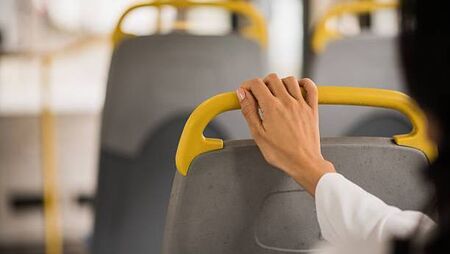 Newbridge town bus comes a step closer 