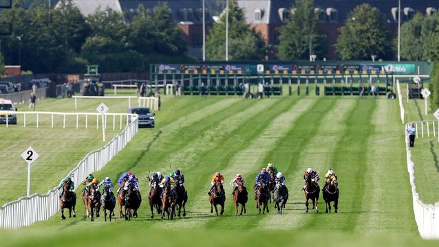 Naas Racecourse: Preview and tips for day two of the flat finale