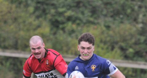 Cill Dara cruise past Portlaoise to maintain perfect start Cill Dara cruise past Portlaoise to maintain perfect start
