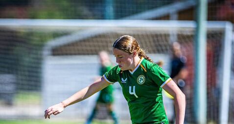 Defensive Jewel: Ruby reflects on Euro qualifyers