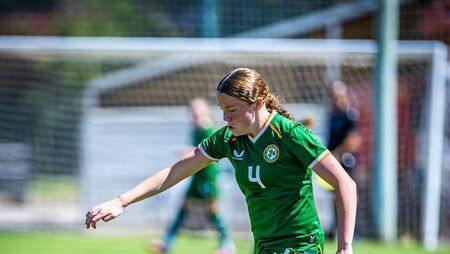 Defensive Jewel: Ruby reflects on Euro qualifyers