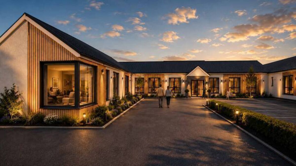 Names omission scuppers expansion plans for major refurbishment of Cuan Mhuire Athy
