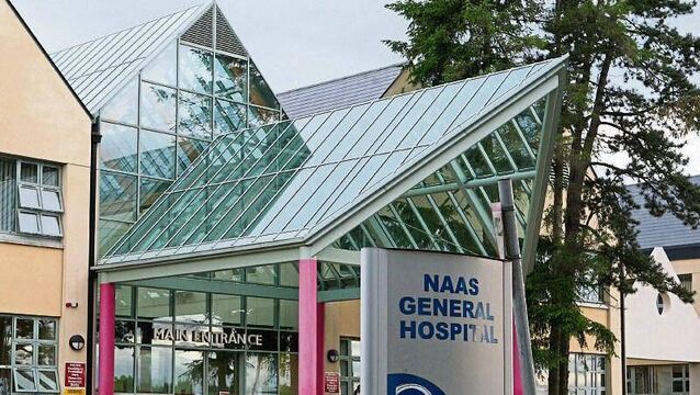 Kildare healthcare services to face widespread disruption this week Kildare healthcare services to face widespread disruption this week