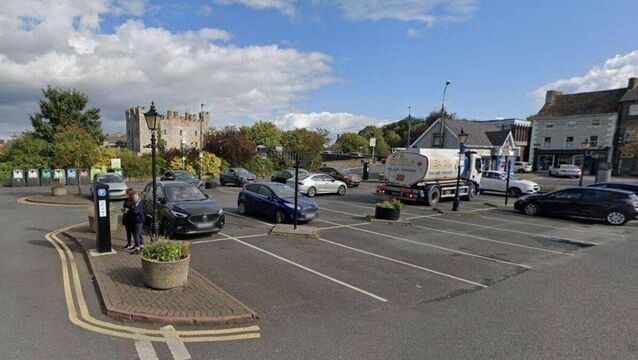 Athy councillors vote against increase to pay parking charges in town Athy councillors vote against increase to pay parking charges in town