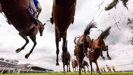 Punchestown Racecourse: Preview and tips for Tuesday’s eight-race meeting