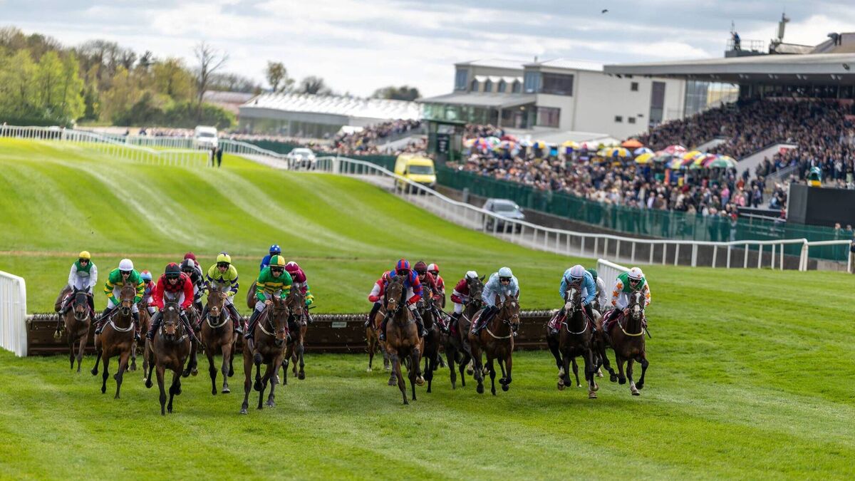 Punchestown Racecourse: Preview and tips for Wednesday’s eight-race meeting
