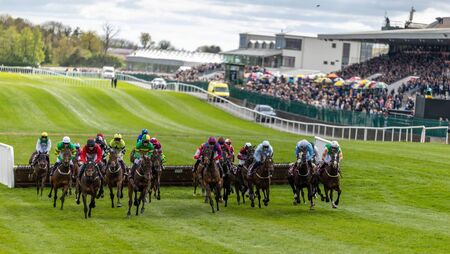 Punchestown Racecourse: Preview and tips for Wednesday’s eight-race meeting Punchestown Racecourse: Preview and tips for Wednesday’s eight-race meeting