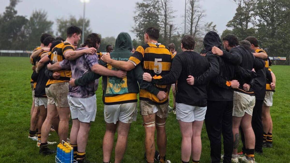 Newbridge right the wrongs of last season with big win away to New Ross