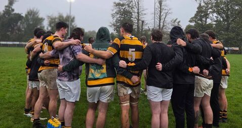 Newbridge right the wrongs of last season with big win away to New Ross Newbridge right the wrongs of last season with big win away to New Ross