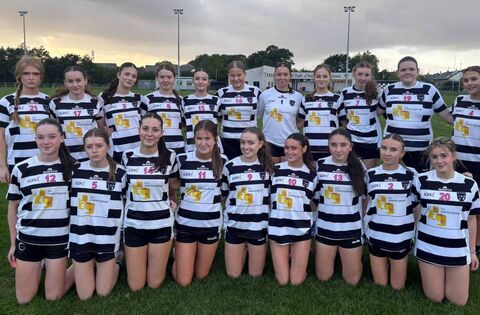 Kilcullen left in limbo after disappointing decision from Kildare LGFA - News