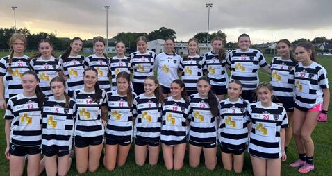 Kilcullen left in limbo after disappointing decision from Kildare LGFA