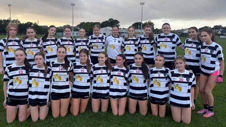 Kilcullen left in limbo after disappointing decision from Kildare LGFA
