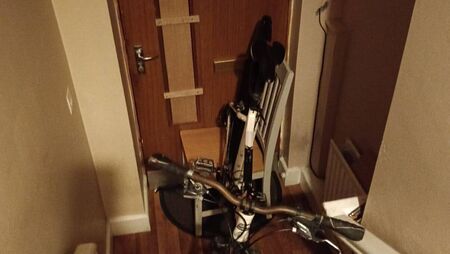 Elderly Kildare resident tormented by years of anti-social behaviour