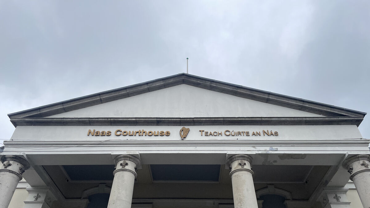 ‘He will kill you’ – judge issues stark warning to Kildare woman