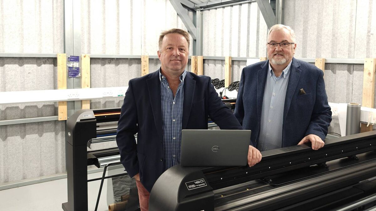Firm to open massive tech refurbishment facility in Kildare