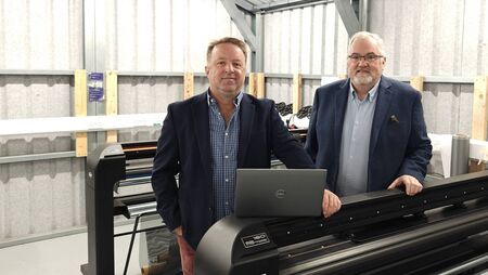 Firm to open massive tech refurbishment facility in Kildare