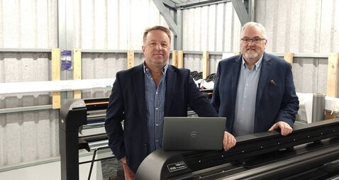 Firm to open massive tech refurbishment facility in Kildare