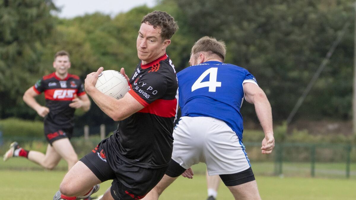 Everything in place for cracking Junior Final