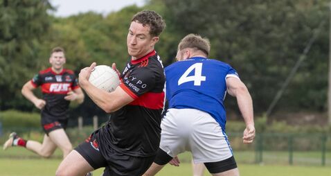 Everything in place for cracking Junior Final