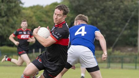 Everything in place for cracking Junior Final
