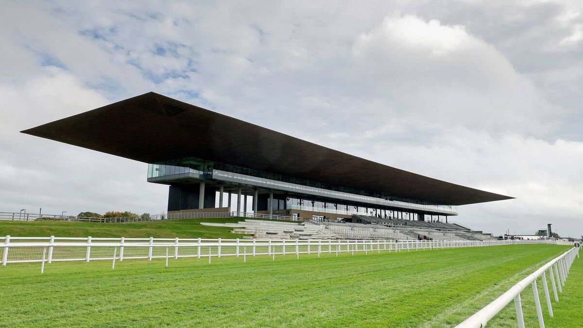Curragh Racecourse: Preview and tips for Thursday’s eight-race meeting