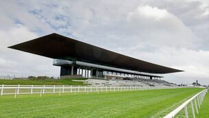 <p>There is racing at the Curragh Racecourse today Photo: ©INPHO/Laszlo Geczo</p> <p>There is racing at the Curragh Racecourse today Photo: ©INPHO/Laszlo Geczo</p>