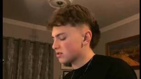 Kildare musician goes international