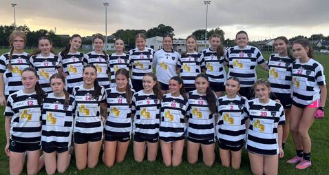 Decision reached over contentious Kildare football final