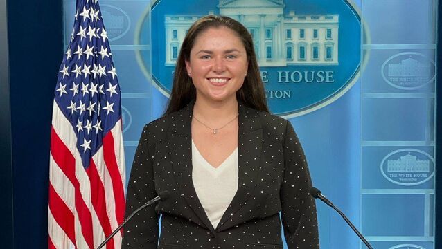 Young Kildare journalist builds international career in investigative reporting 