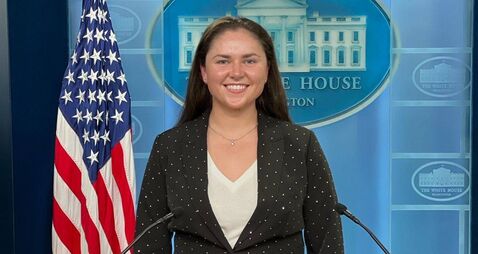 Young Kildare journalist builds international career in investigative reporting 