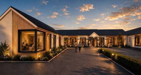 Plans for major refurb at Kildare rehabillation centre