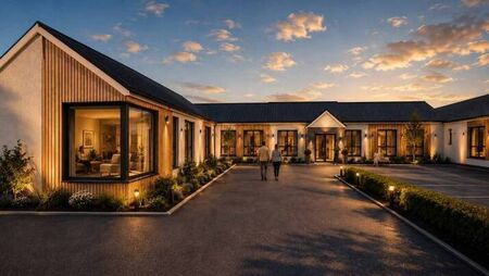 Plans for major refurb at Kildare rehabillation centre