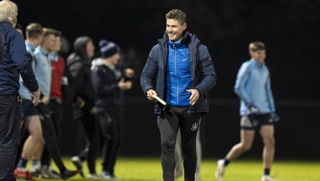 Conneff's dramatic winner sends Eadestown into Senior 'A' Final