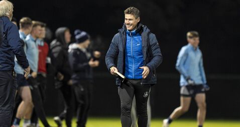 Conneff's dramatic winner sends Eadestown into Senior 'A' Final