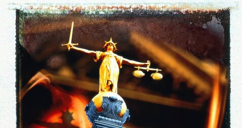 Two men sent forward for trial on organised crime offences near Kildare/Laois border