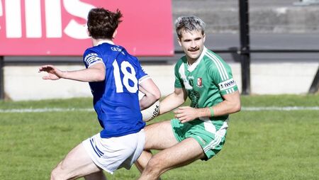 Sarsfields reach first SFC final since 2021 after second-half demolition of Celbridge