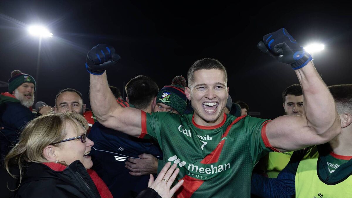 Milltown crowned Intermediate champions after second epic encounter in six days