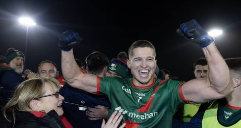 Milltown crowned Intermediate champions after second epic encounter in six days