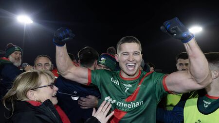 Milltown crowned Intermediate champions after second epic encounter in six days