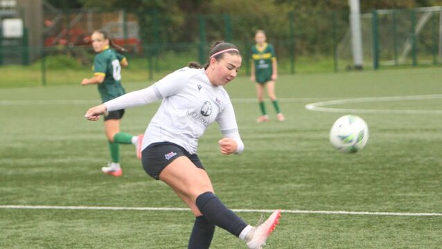 Klub Kildare lose out after extra-time heartbreak
