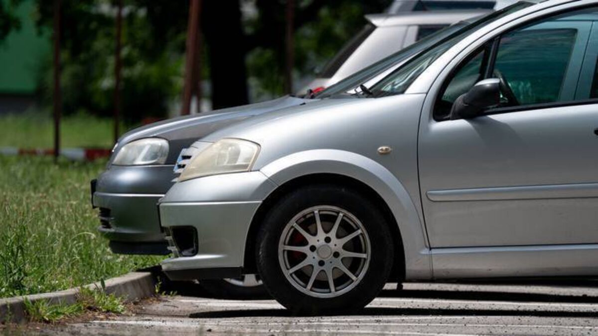 People parking 'everywhere and anywhere' at Kildare leisure centre