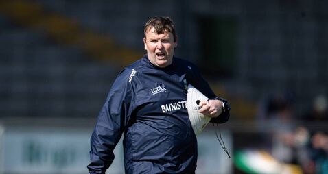 Shine appointed as new Kildare ladies boss 