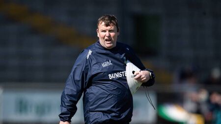Shine appointed as new Kildare ladies boss 