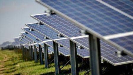 Kildare solar farm proposal dismissed by council