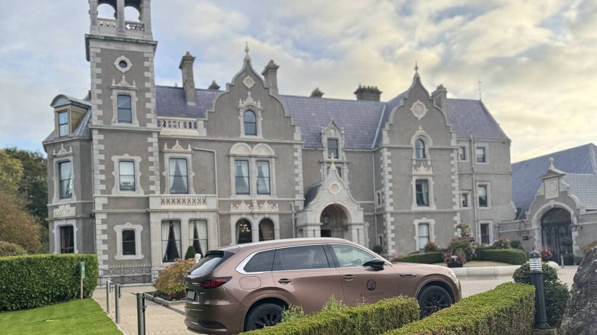 Women's Christmas gathering coming to the Killashee Hotel this November