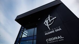 <p>Naas have declared that they are unable to field a team for Sunday's UPME Intermediate Hurling Championship Final.</p> <p>Naas have declared that they are unable to field a team for Sunday's UPME Intermediate Hurling Championship Final.</p>