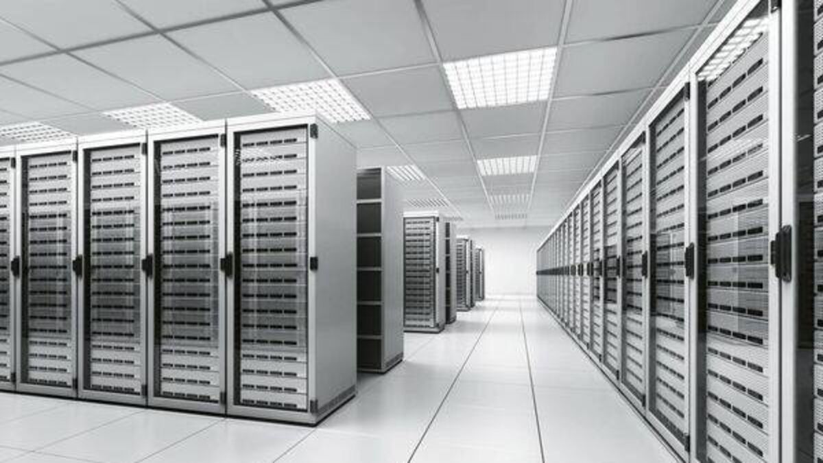 Kildare Co Council seeks moratorium on building data centres