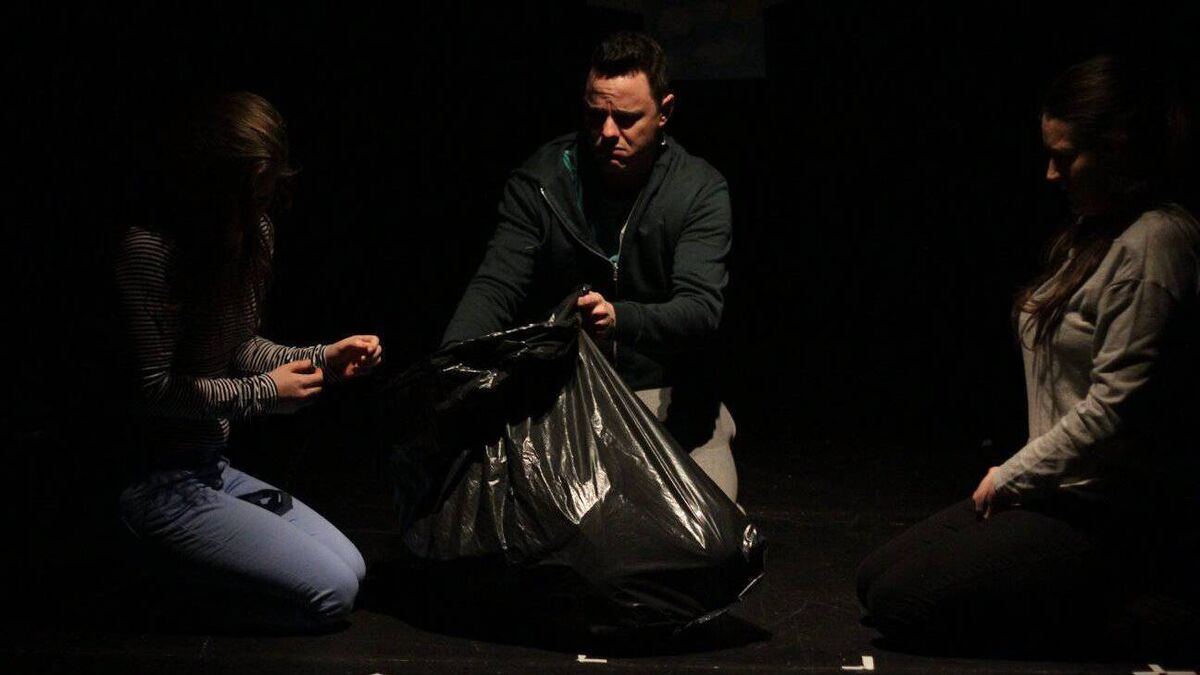 Play about Ireland’s foster care system comes to Kildare